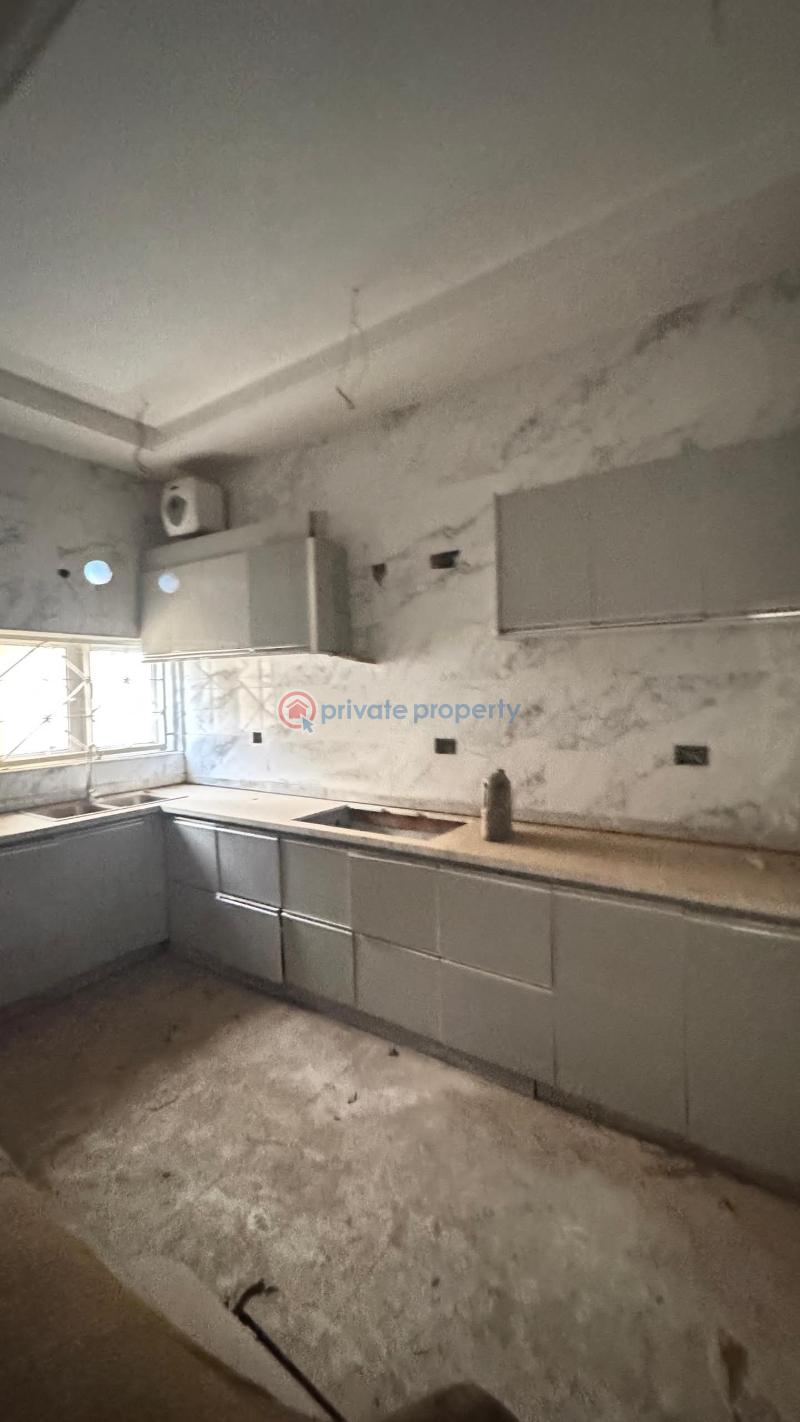 4 bedroom House For Sale Abuja Phase 3  - 7