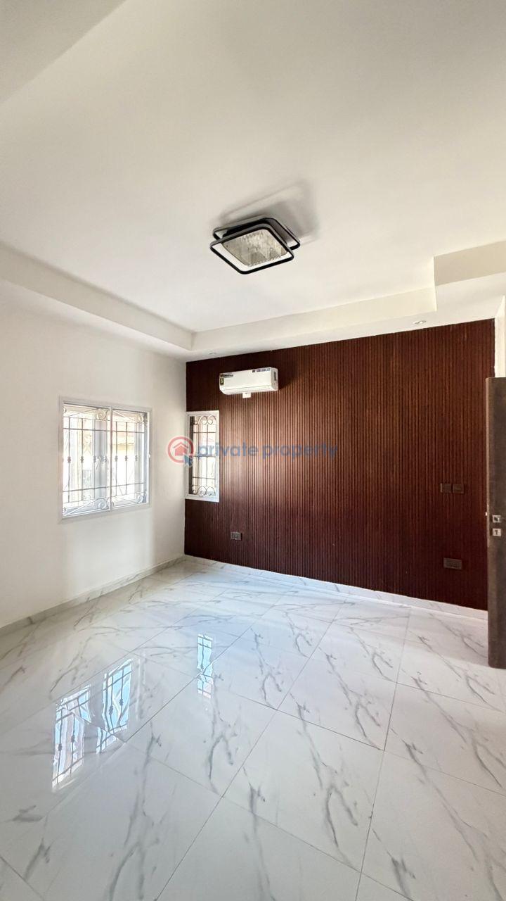 4 bedroom House For Sale Galadimawa Abuja Phase 3  - 1