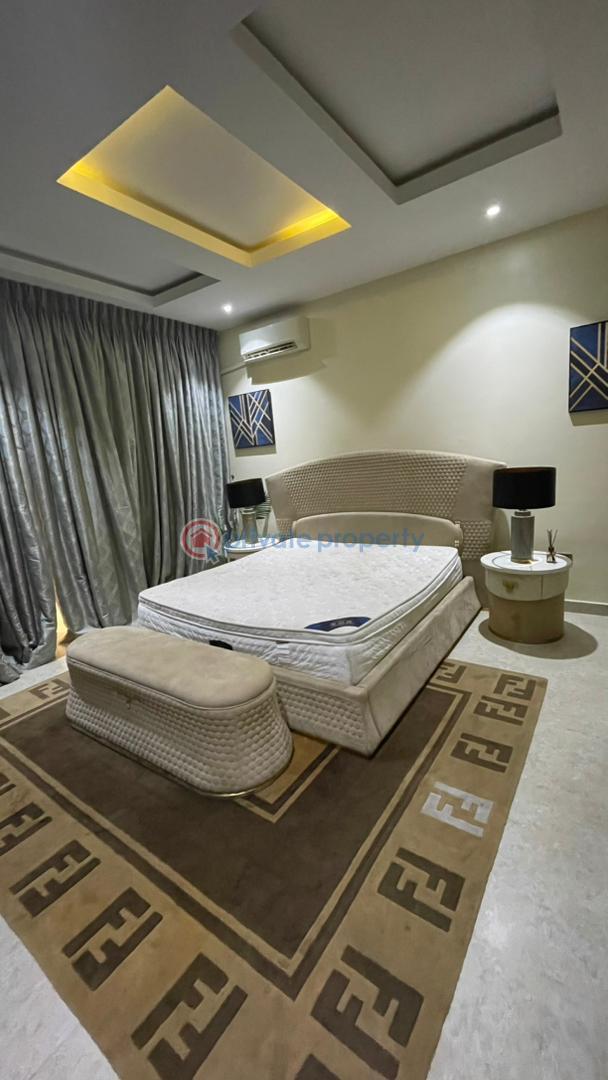 4 bedroom Terrace For Rent Old Ikoyi Lagos - 11
