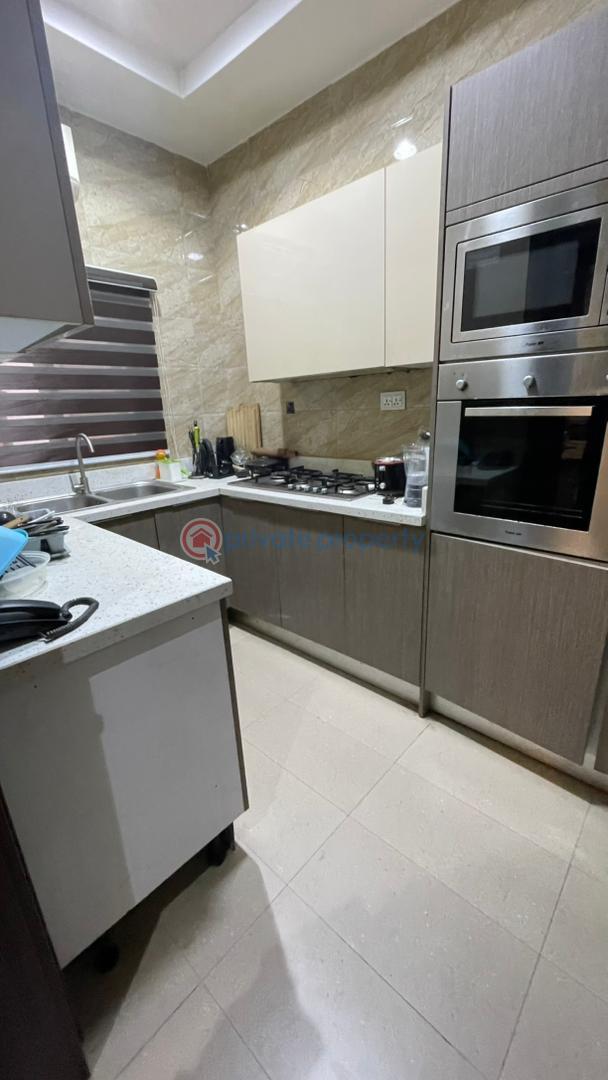 4 bedroom Terrace For Rent Old Ikoyi Lagos - 2
