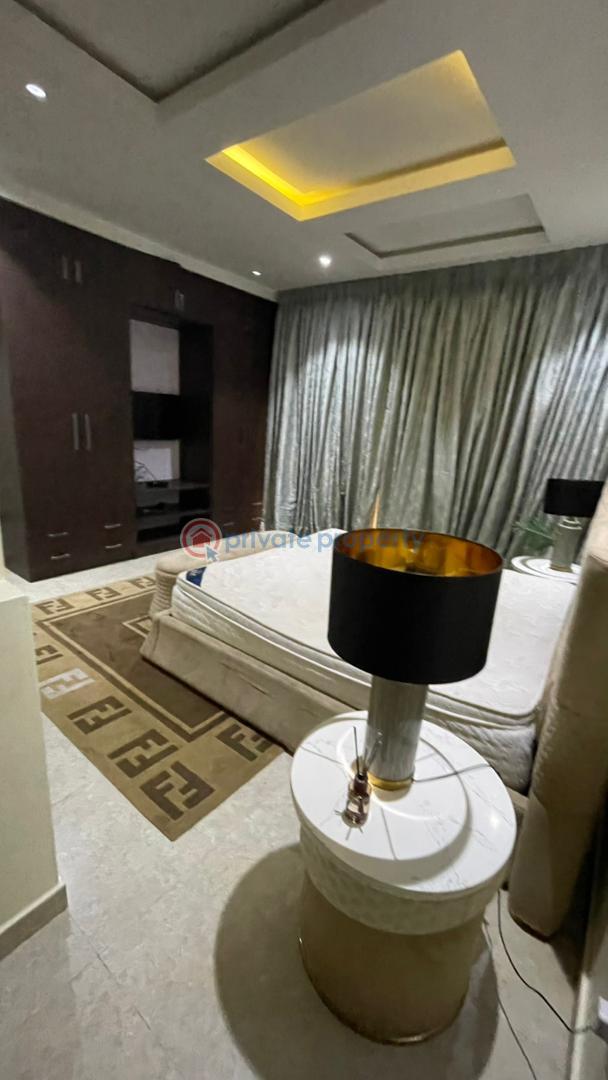 4 bedroom Terrace For Rent Old Ikoyi Lagos - 13