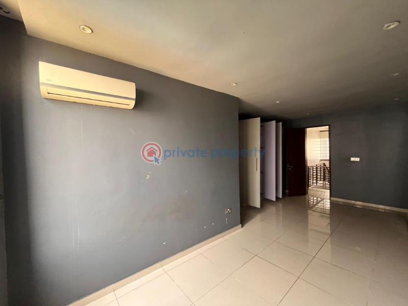 4 bedroom House For Rent Ikoyi Lagos - 5