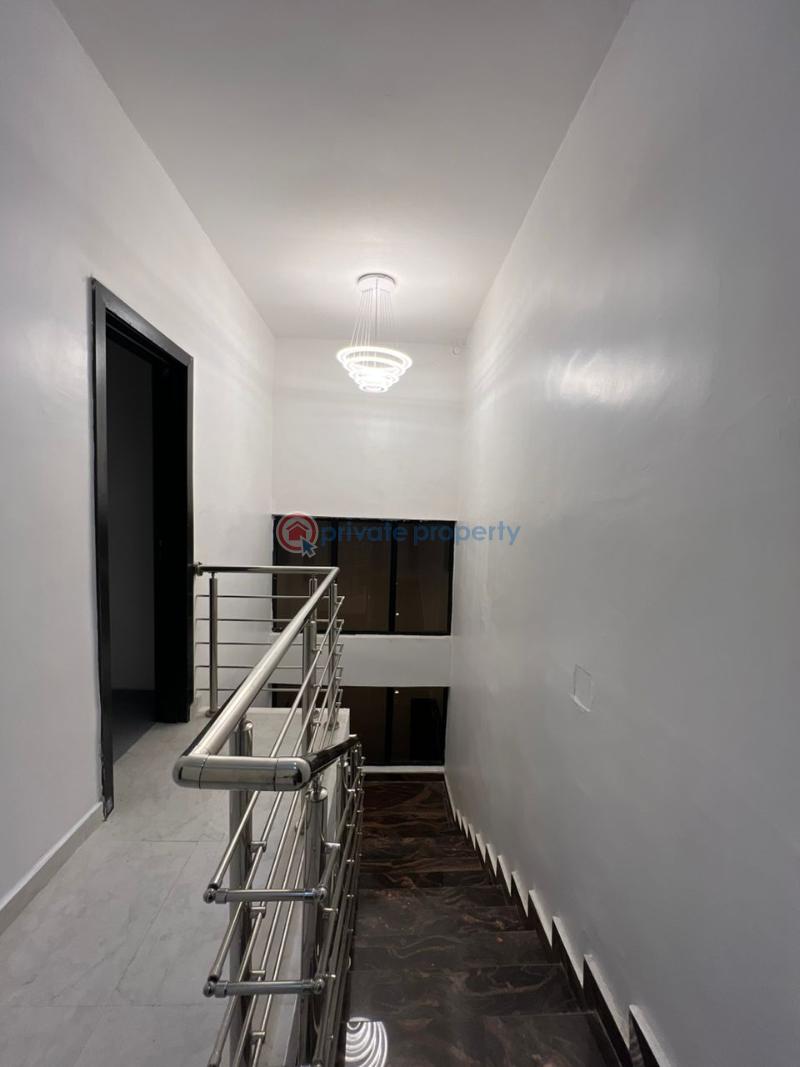 4 bedroom Terrace For Sale Ikoyi Lagos - 14