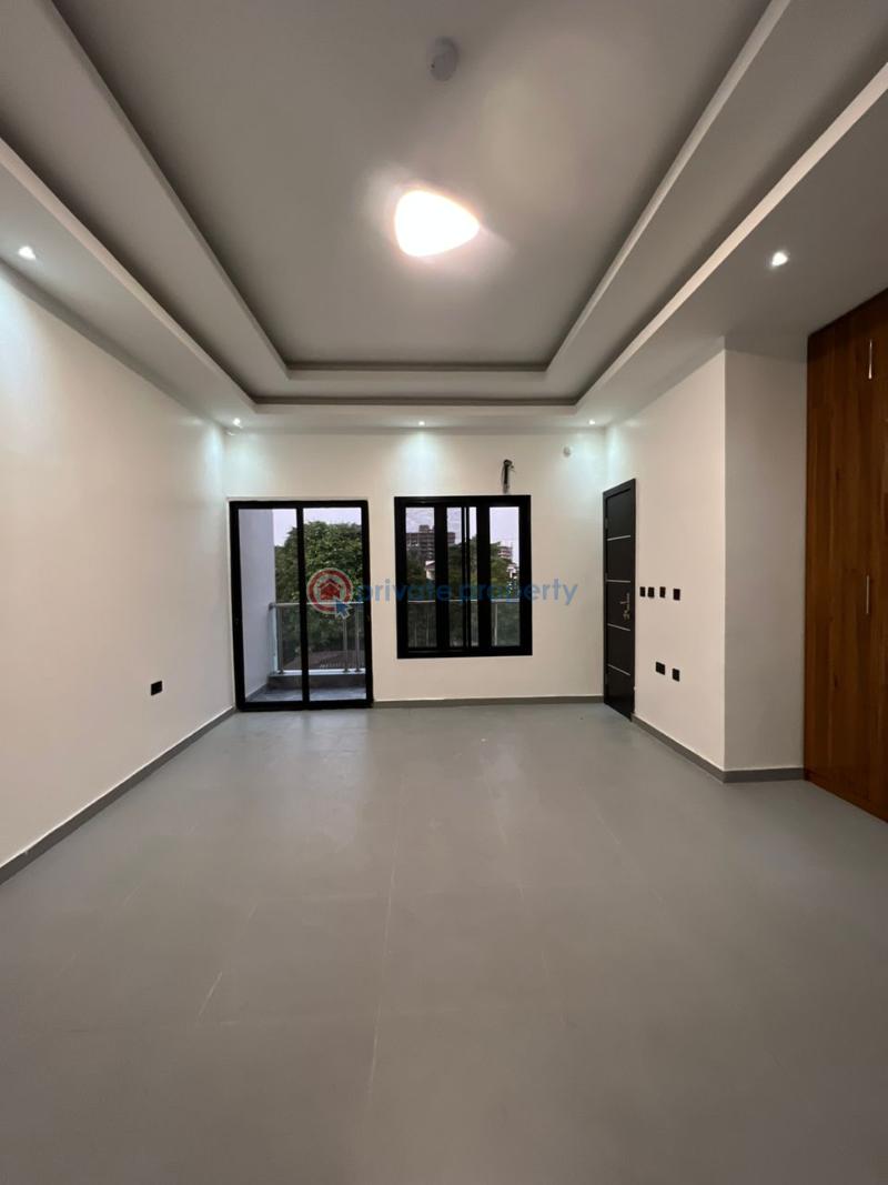 4 bedroom Terrace For Sale Ikoyi Lagos - 12