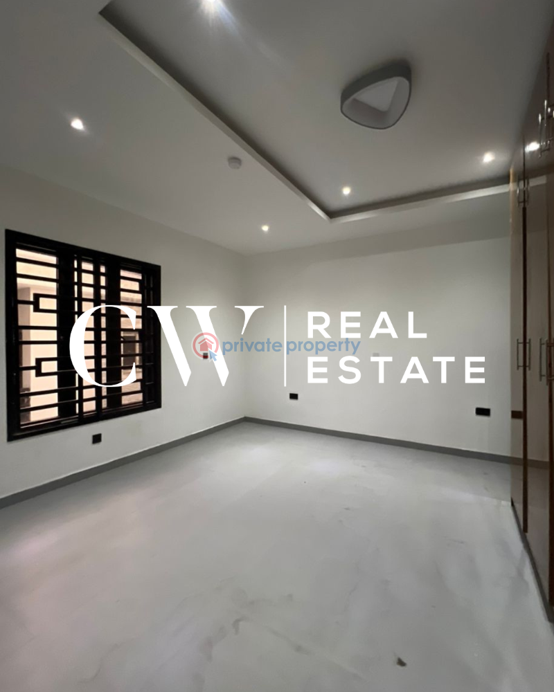 4 bedroom Terrace For Sale Ikoyi Lagos - 0
