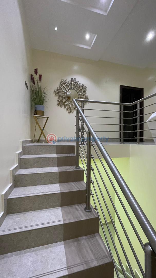 4 bedroom Terrace For Rent Old Ikoyi Lagos - 7