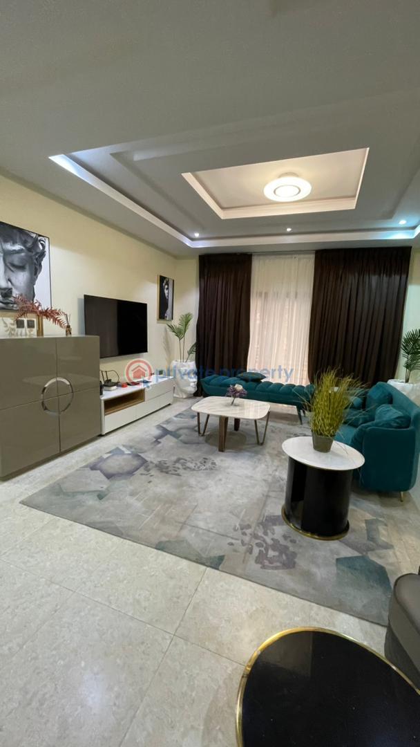 4 bedroom Terrace For Rent Old Ikoyi Lagos - 3