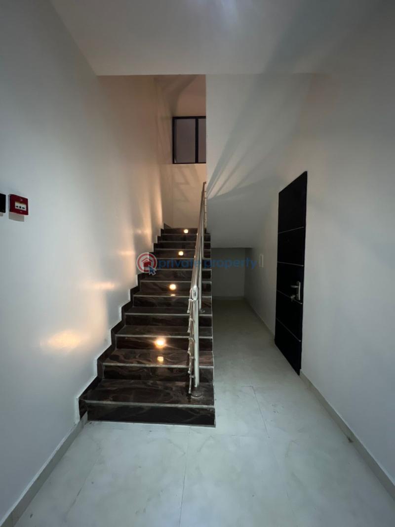 4 bedroom Terrace For Sale Ikoyi Lagos - 2