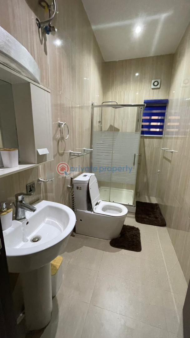 4 bedroom Terrace For Rent Old Ikoyi Lagos - 12