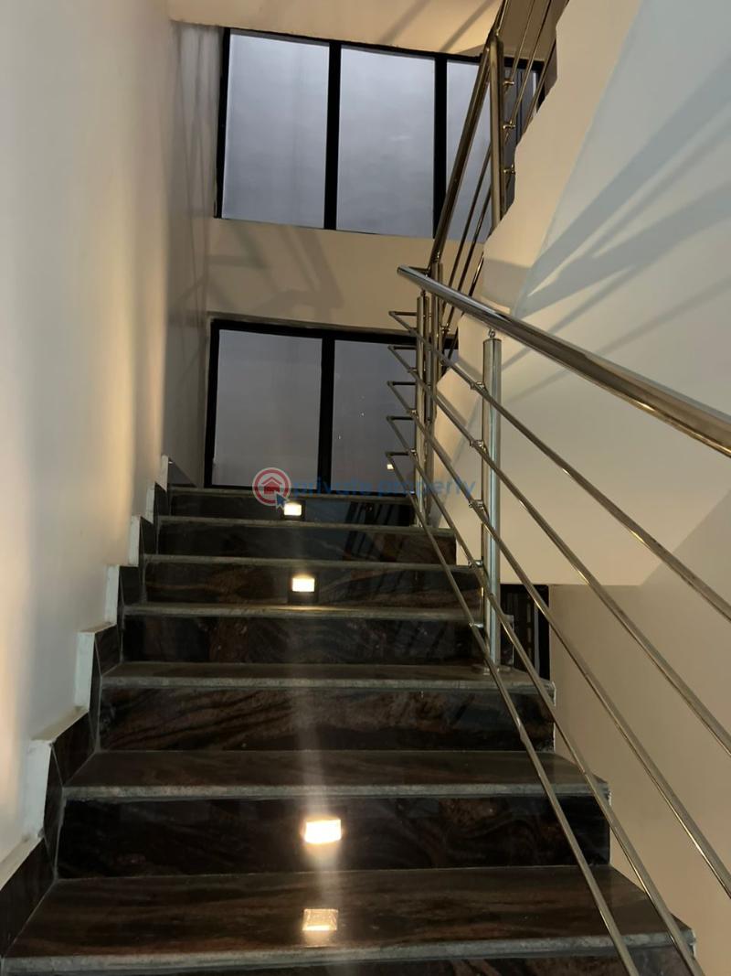 4 bedroom Terrace For Sale Ikoyi Lagos - 11