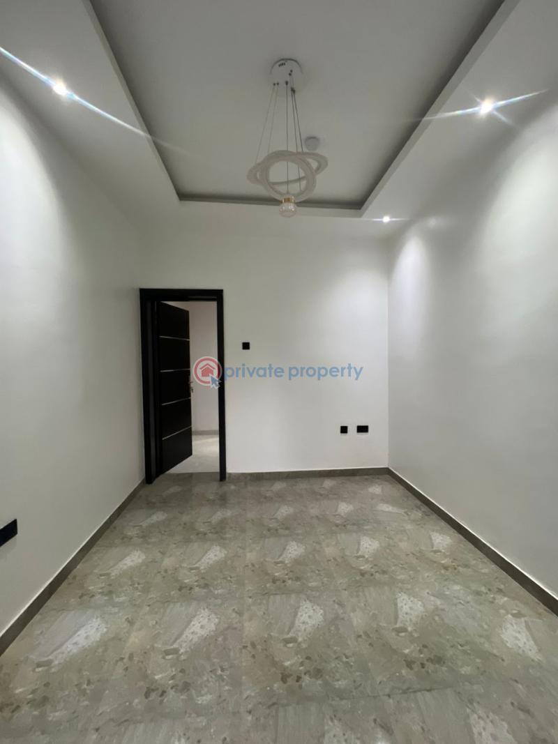 4 bedroom Terrace For Sale Ikoyi Lagos - 1