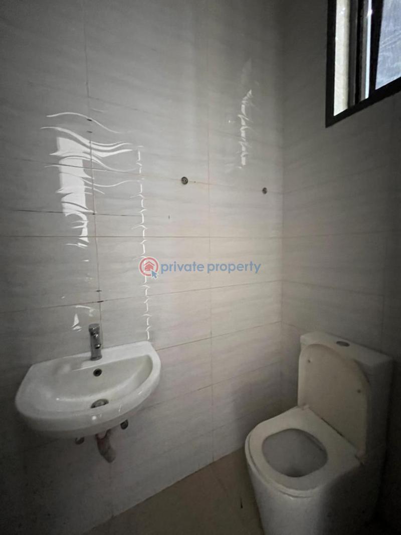 4 bedroom House For Rent Ikoyi Lagos - 10