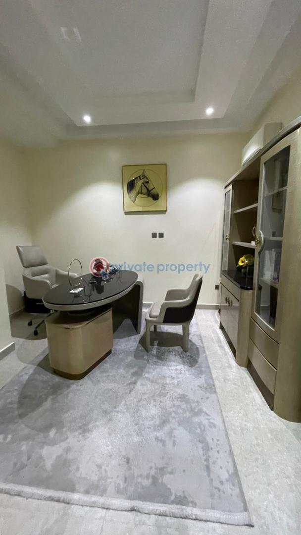 4 bedroom Terrace For Rent Old Ikoyi Lagos - 15