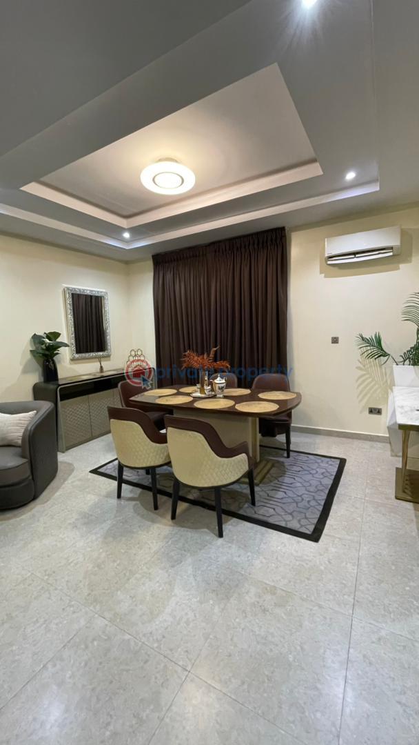 4 bedroom Terrace For Rent Old Ikoyi Lagos - 4