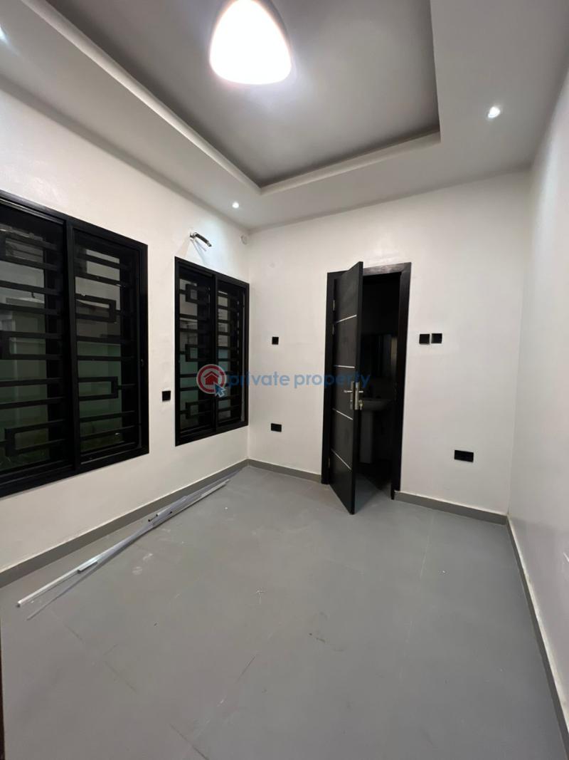 4 bedroom Terrace For Sale Ikoyi Lagos - 3