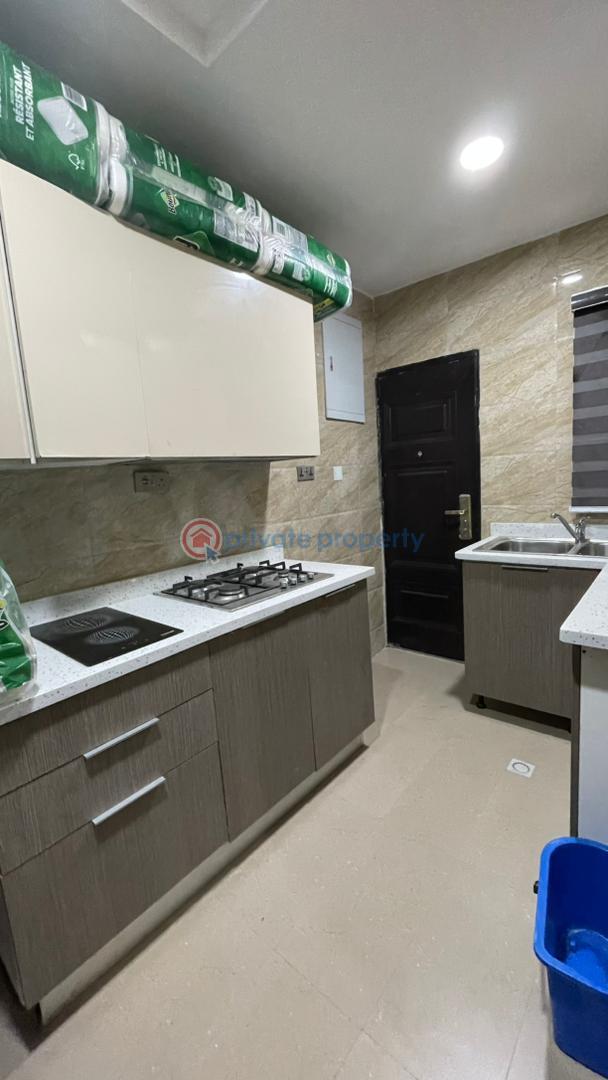 4 bedroom Terrace For Rent Old Ikoyi Lagos - 16