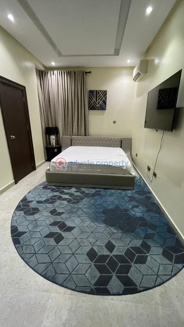 4 bedroom Terrace For Rent Old Ikoyi Lagos - 9