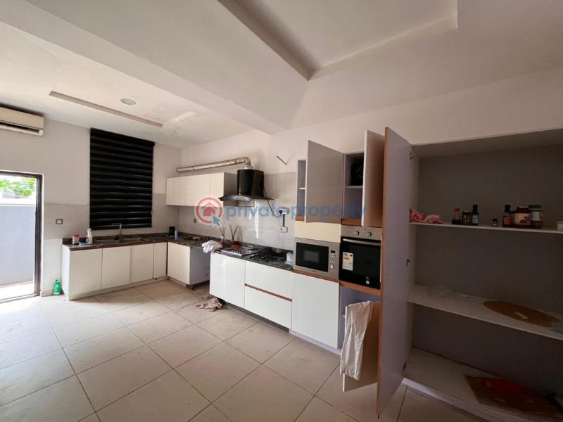 4 bedroom House For Rent Ikoyi Lagos - 9