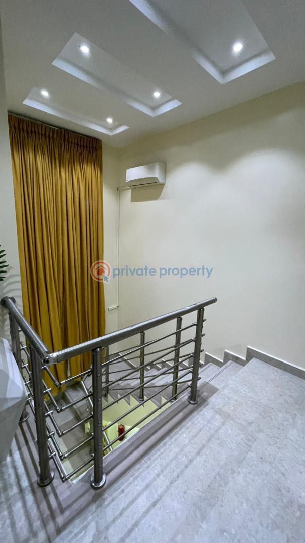 4 bedroom Terrace For Rent Old Ikoyi Lagos - 8