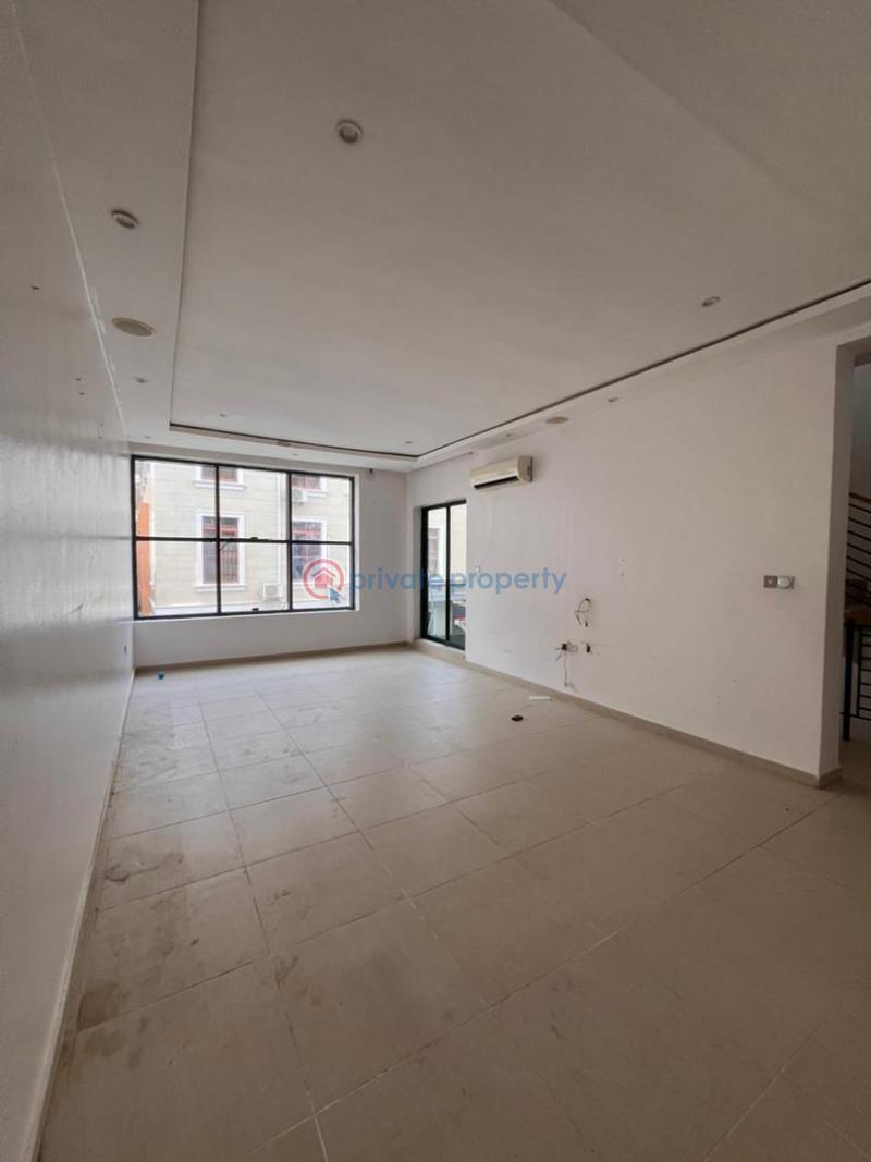 4 bedroom House For Rent Ikoyi Lagos - 2