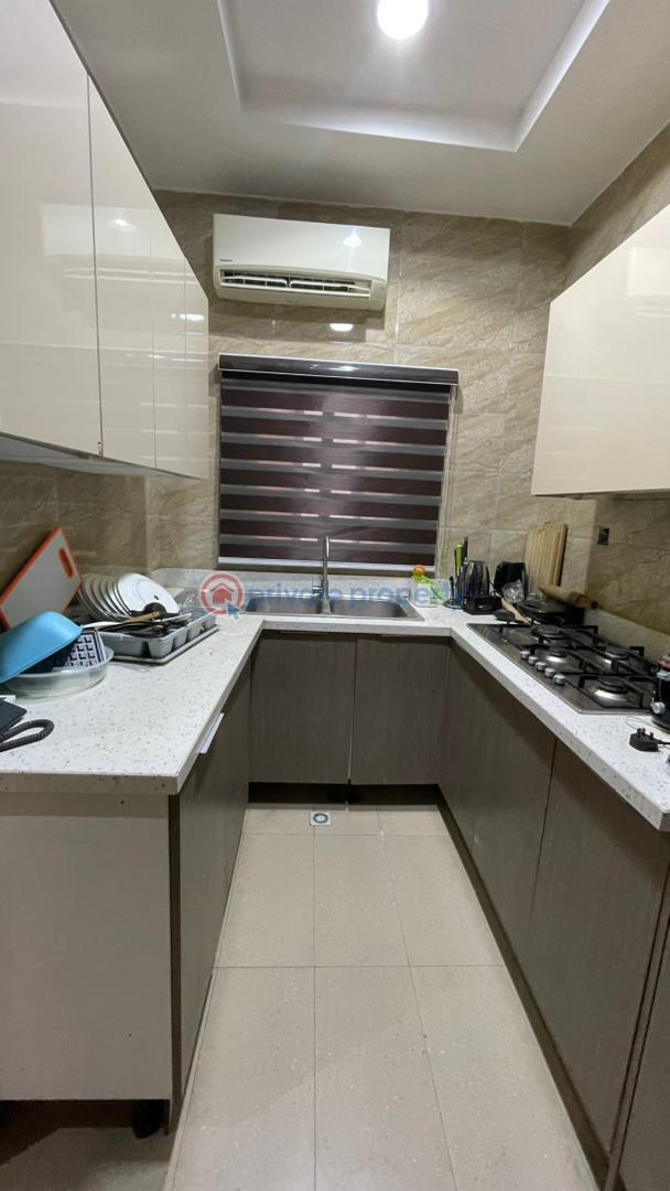 4 bedroom Terrace For Rent Old Ikoyi Lagos - 6