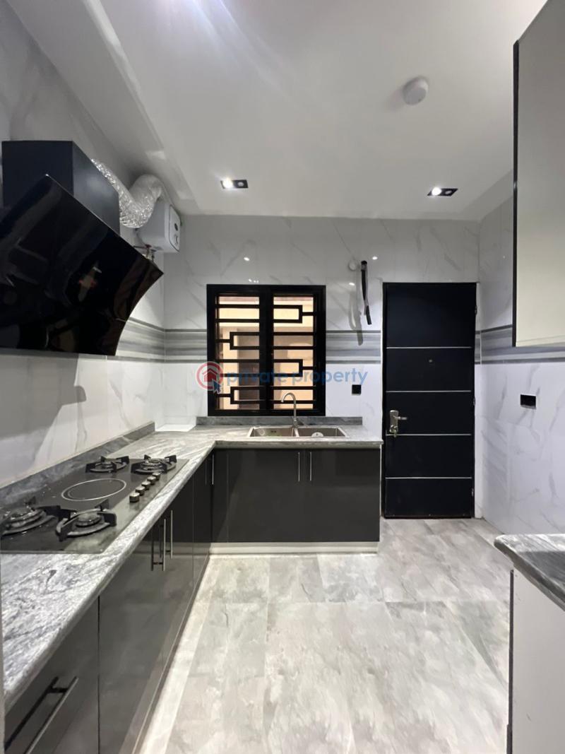 4 bedroom Terrace For Sale Ikoyi Lagos - 6