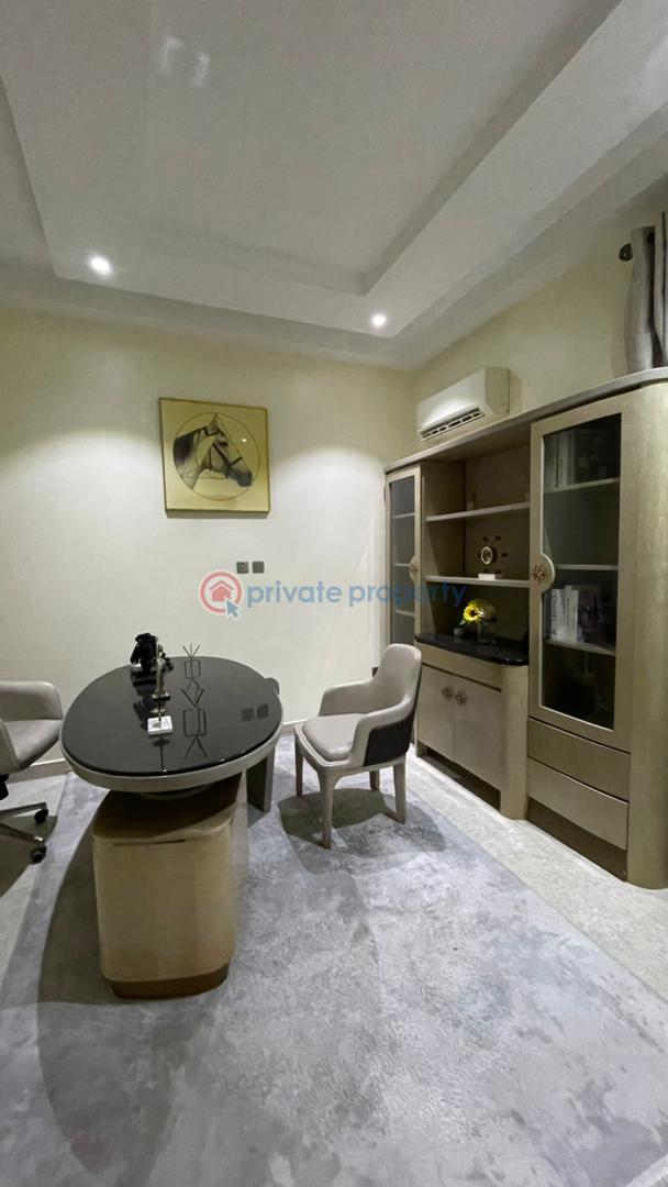 4 bedroom Terrace For Rent Old Ikoyi Lagos - 14