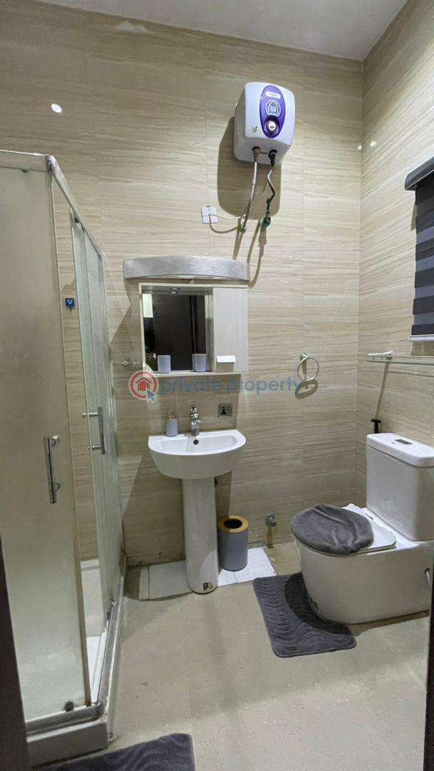 4 bedroom Terrace For Rent Old Ikoyi Lagos - 10