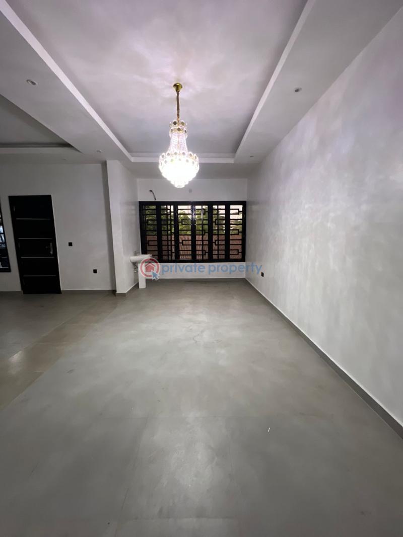 4 bedroom Terrace For Sale Ikoyi Lagos - 4