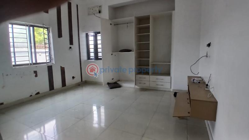 4 bedroom Terraced Duplex For Rent Ikoyi Lagos - 1