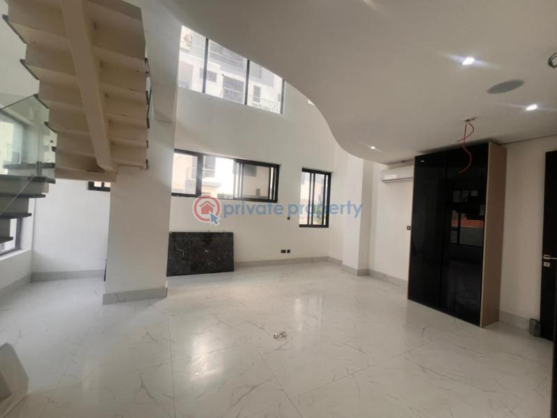 4 bedroom Terraced Duplex For Rent Ikoyi Lagos - 6