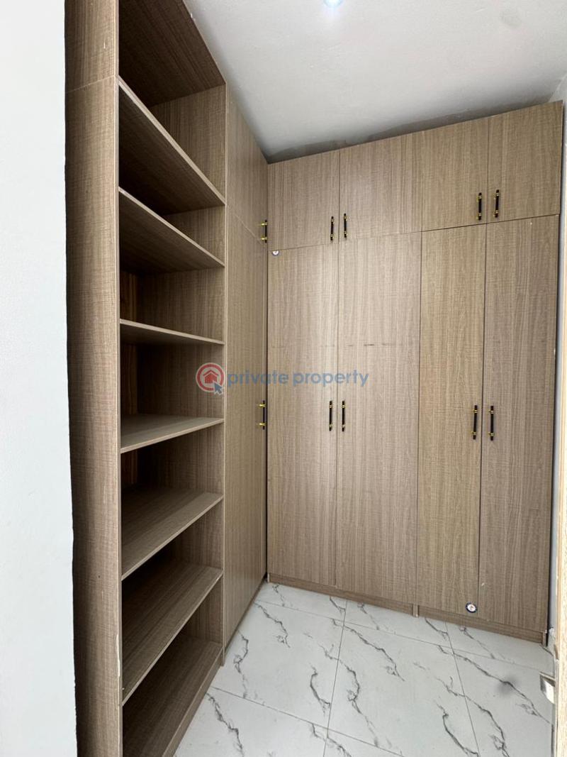 4 bedroom Terraced Duplex For Sale Lekki Lagos - 4