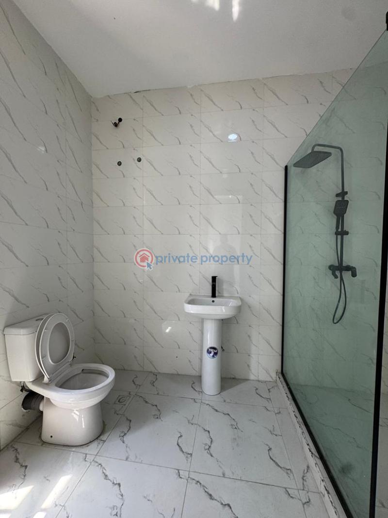 4 bedroom Terraced Duplex For Sale Lekki Lagos - 6
