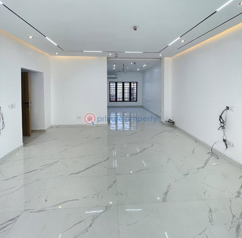 4 bedroom Terrace For Sale Lekki Lagos - 6