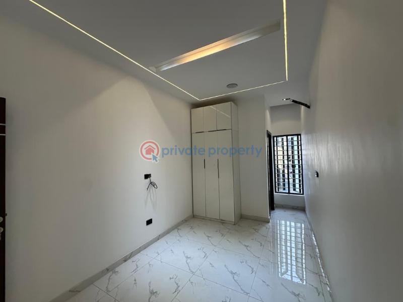 4 bedroom Terrace For Sale Lekki Lagos - 7