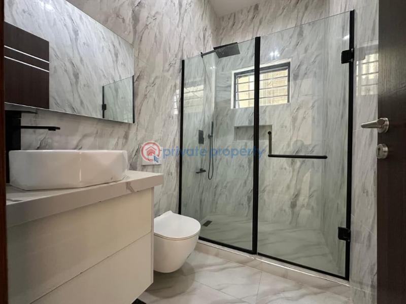 4 bedroom Terrace For Sale Lekki Lagos - 6