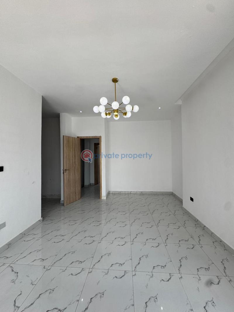 4 bedroom Terraced Duplex For Sale Lekki Lagos - 3