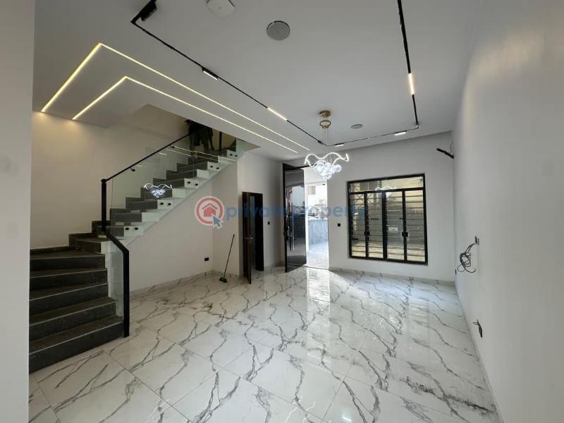 4 bedroom Terrace For Sale Lekki Lagos - 10