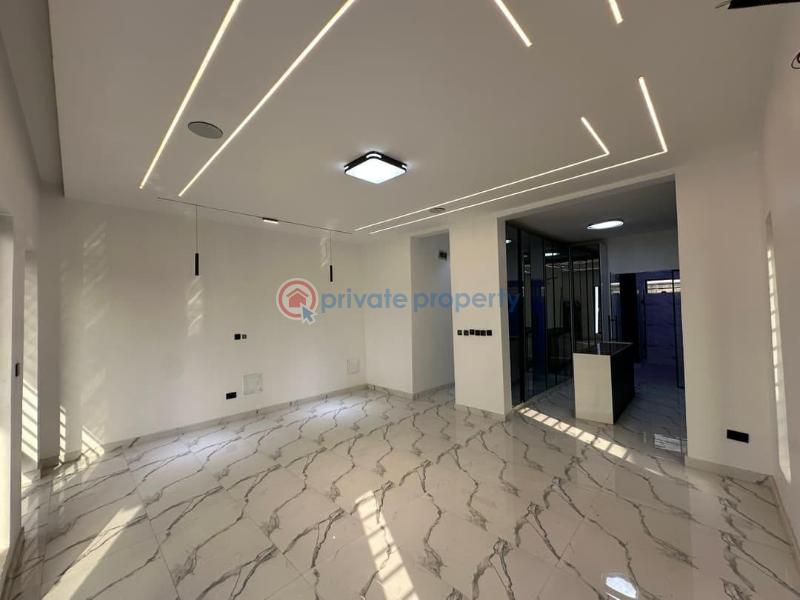 4 bedroom Terrace For Sale Lekki Lagos - 4