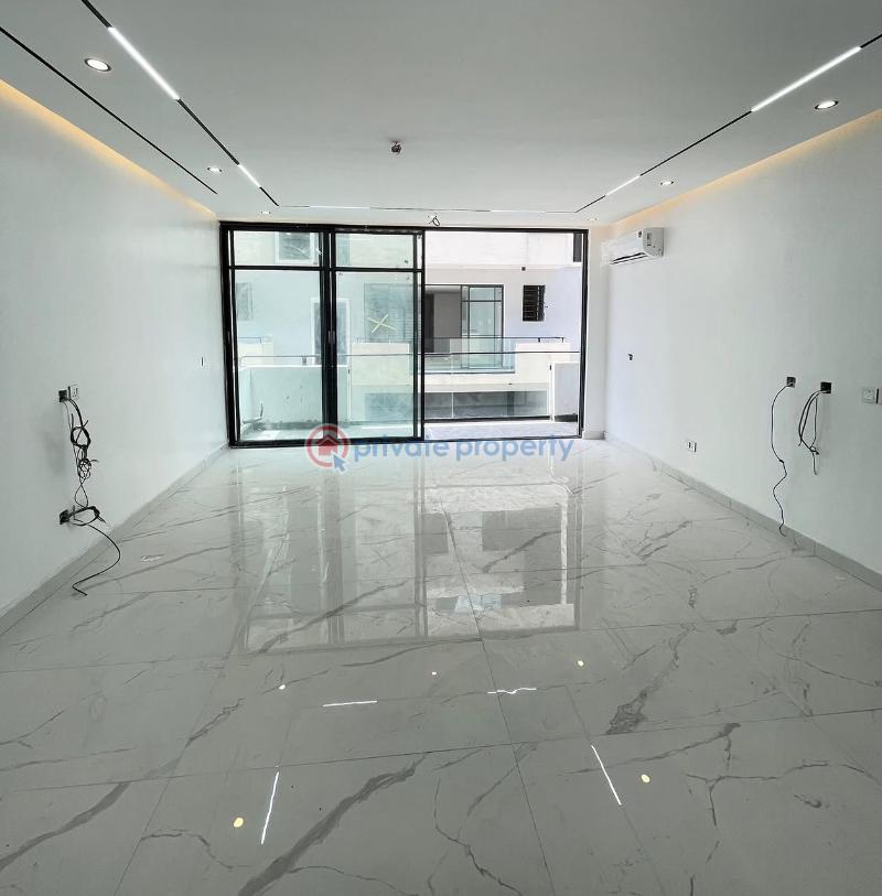 4 bedroom Terrace For Sale Lekki Lagos - 7