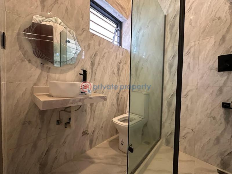 4 bedroom Terrace For Sale Lekki Lagos - 11
