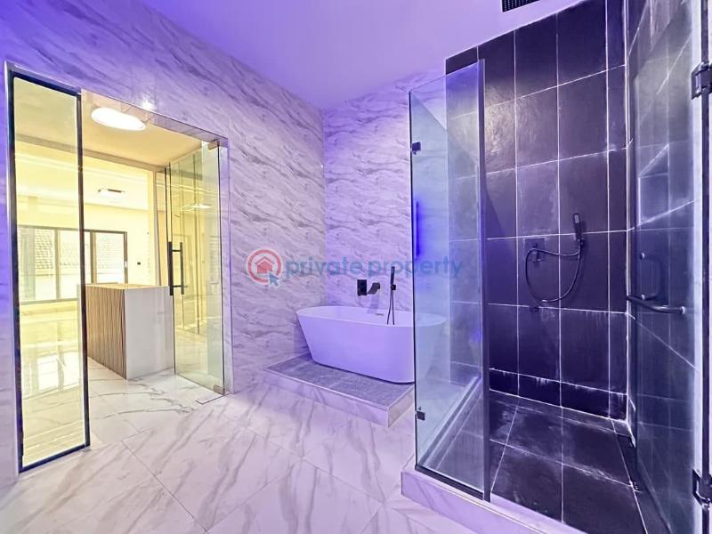 4 bedroom Terrace For Sale Lekki Lagos - 8
