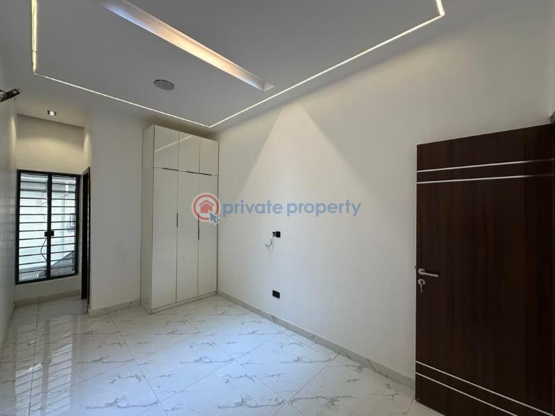 4 bedroom Terrace For Sale Lekki Lagos - 2