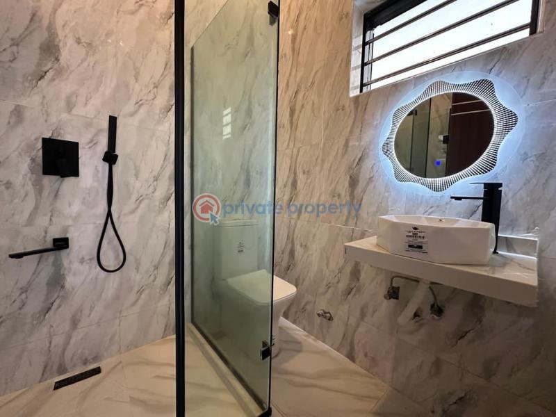 4 bedroom Terrace For Sale Lekki Lagos - 3