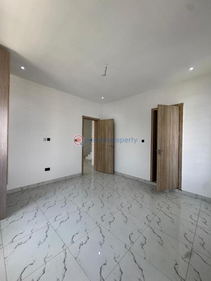 4 bedroom Terraced Duplex For Sale Lekki Lagos - 7