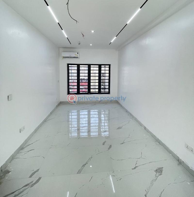 4 bedroom Terrace For Sale Lekki Lagos - 4