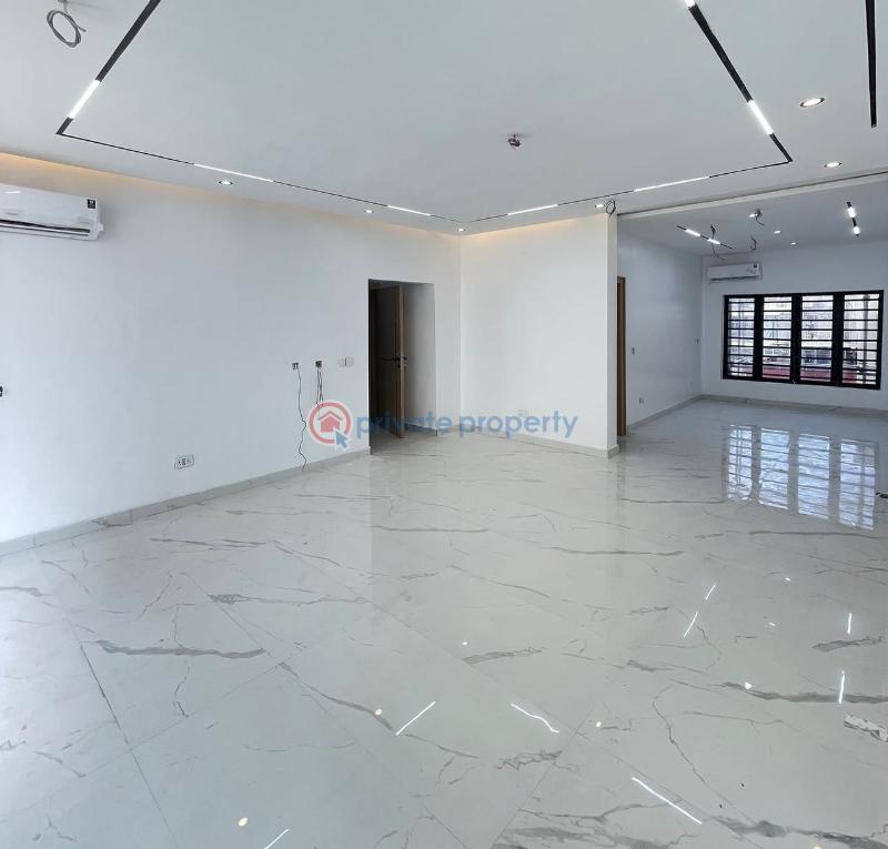 4 bedroom Terrace For Sale Lekki Lagos - 3