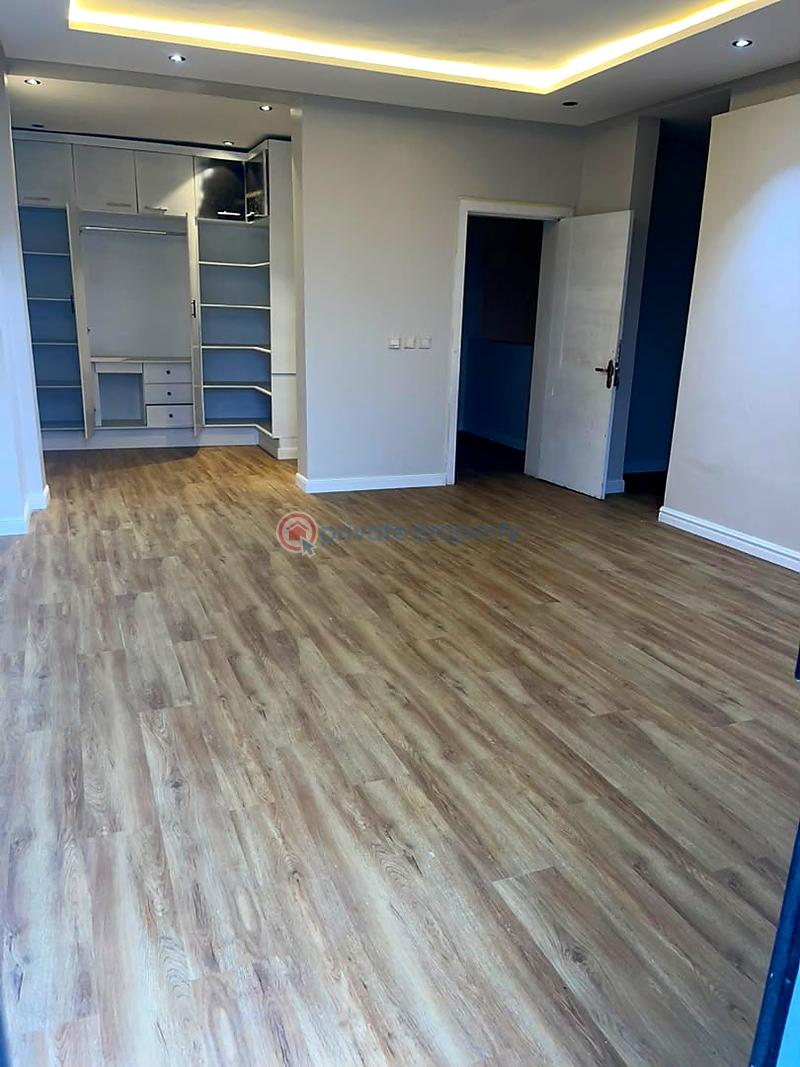 4 bedroom Terraced Duplex For Rent Lekki Phase 1 Lagos - 2