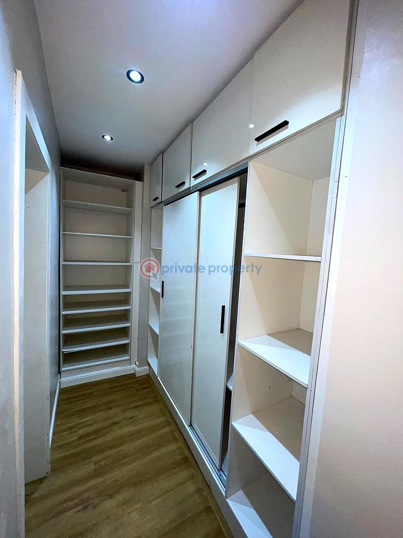 4 bedroom Terraced Duplex For Rent Lekki Phase 1 Lagos - 4