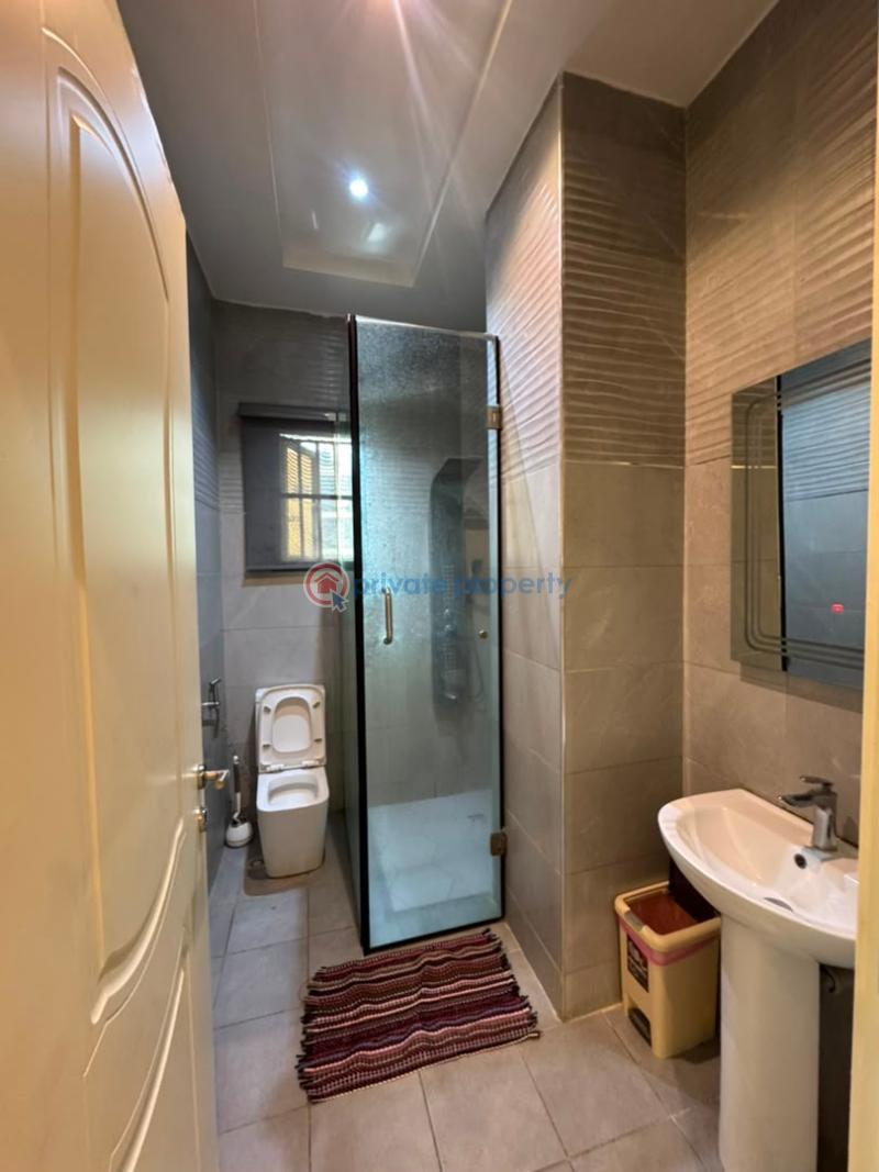 4 bedroom Terraced Duplex For Rent Lekki Phase 1 Lagos - 5